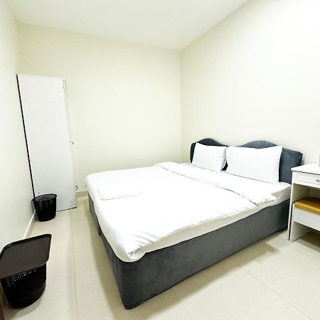 Ras Star Residence - Home Stay Dubai Exterior photo