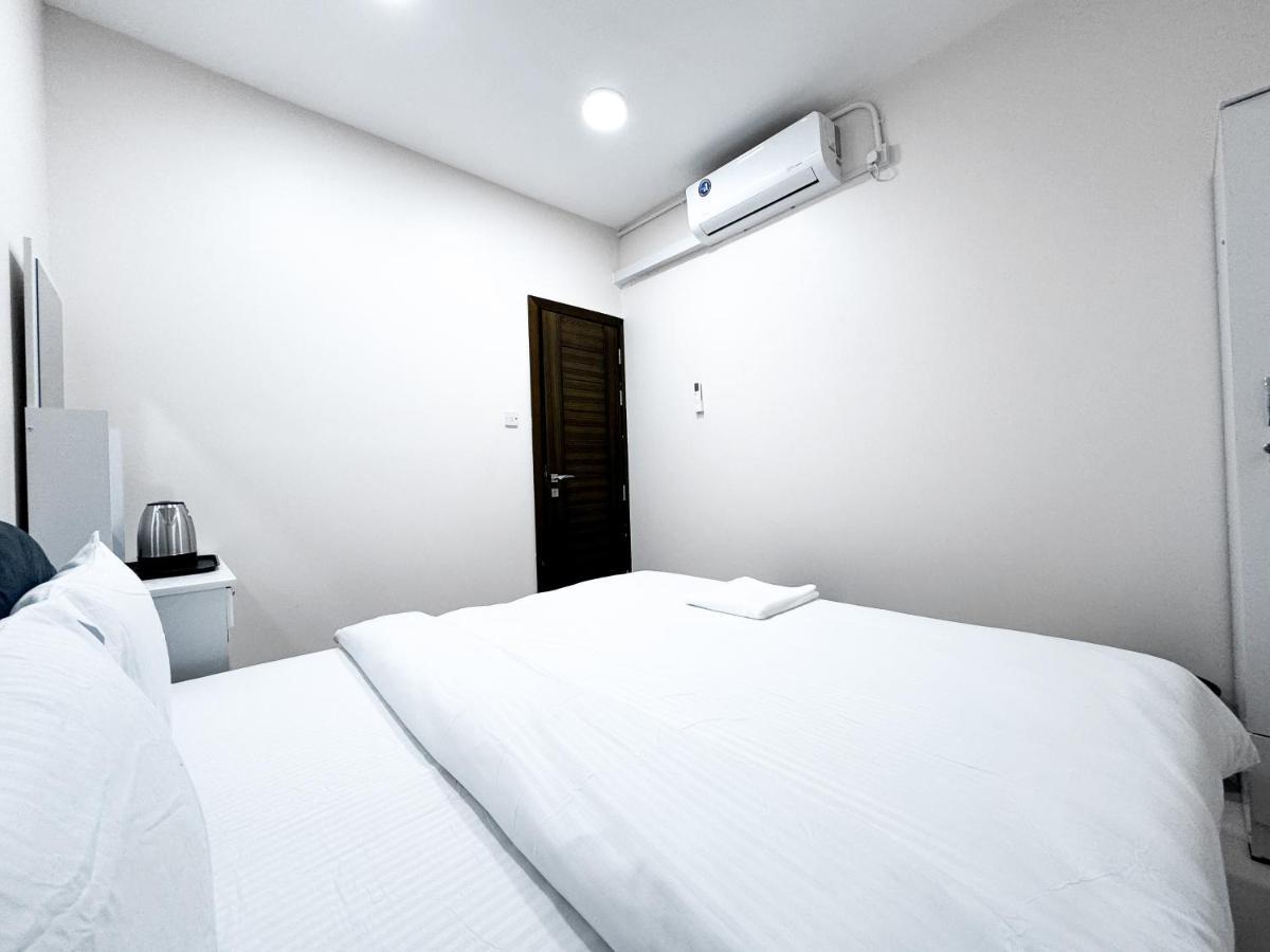 Ras Star Residence - Home Stay Dubai Exterior photo
