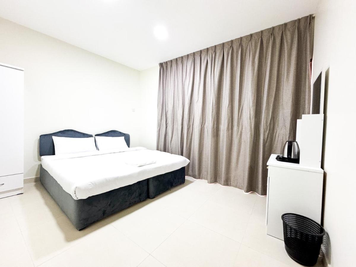 Ras Star Residence - Home Stay Dubai Exterior photo