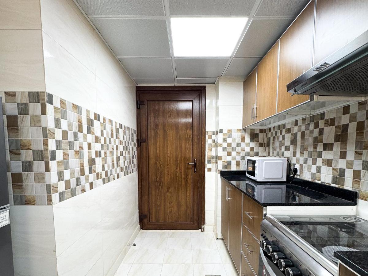 Ras Star Residence - Home Stay Dubai Exterior photo