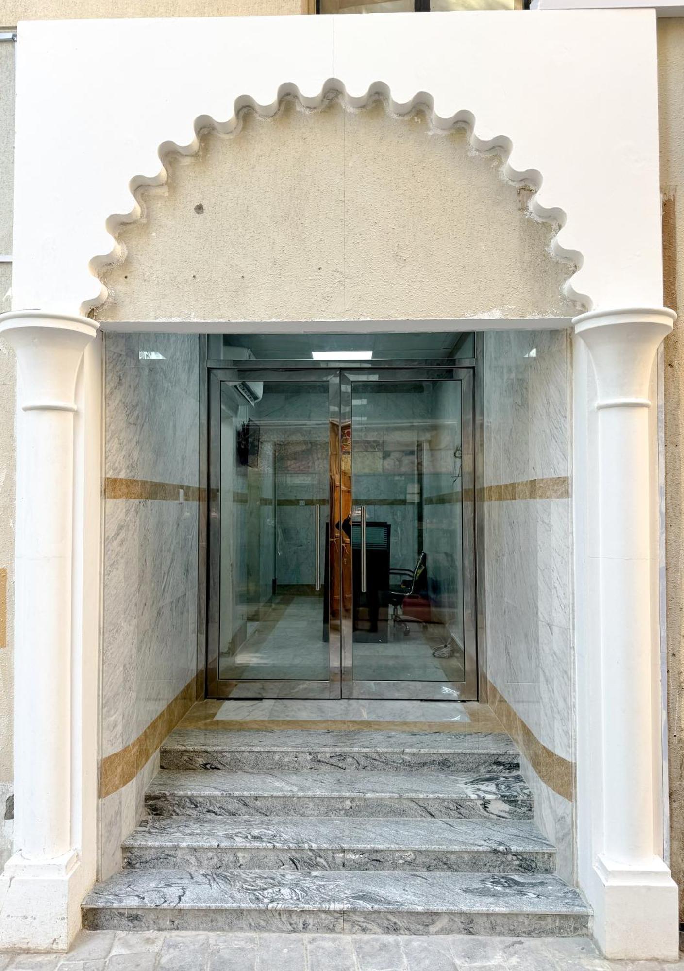Ras Star Residence - Home Stay Dubai Exterior photo
